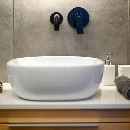 Sebil Domus Apartment