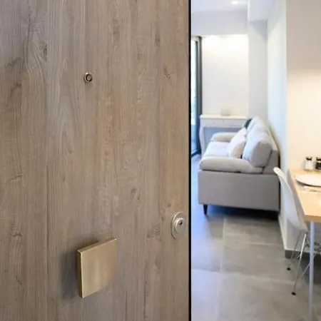 Apartment Sebil Domus