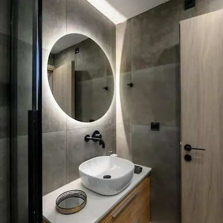 Sebil Domus Apartment *
