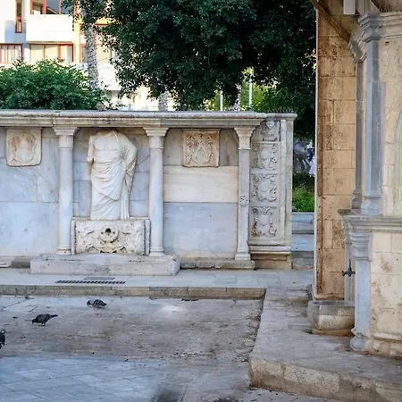 Sebil Domus