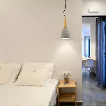 Sebil Domus Apartment