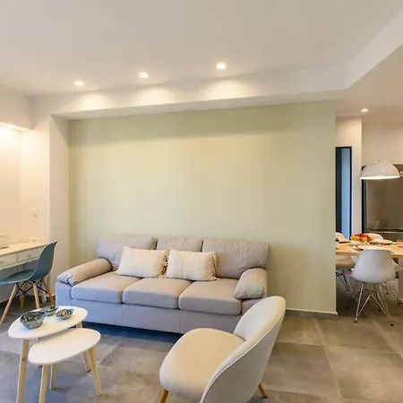 Sebil Domus Apartment *