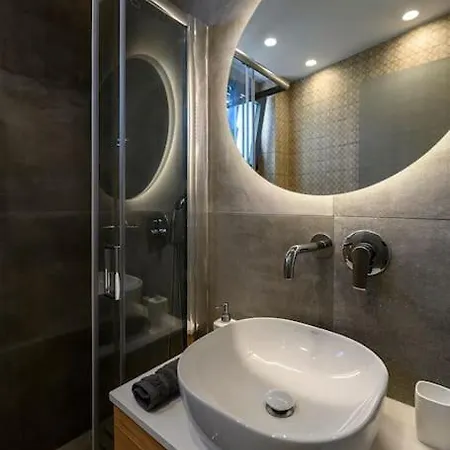 Apartment Sebil Domus *