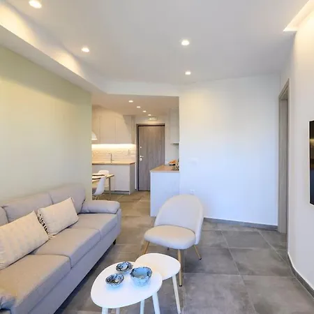 Apartment Sebil Domus Bendevis