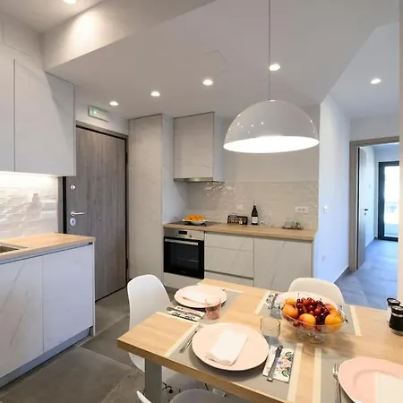 Apartment Sebil Domus *