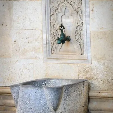 Sebil Domus Apartment Bendevis