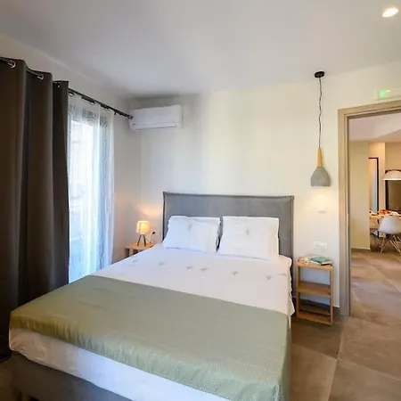 Apartment Sebil Domus Bendevis