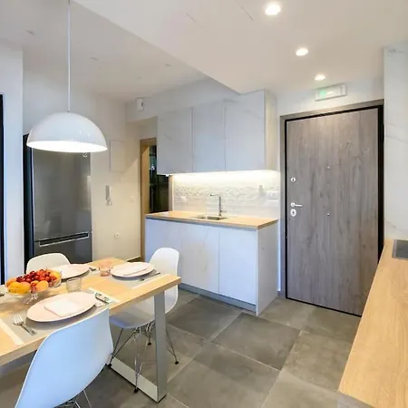 Apartment Sebil Domus