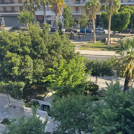 Sebil Domus Apartment *